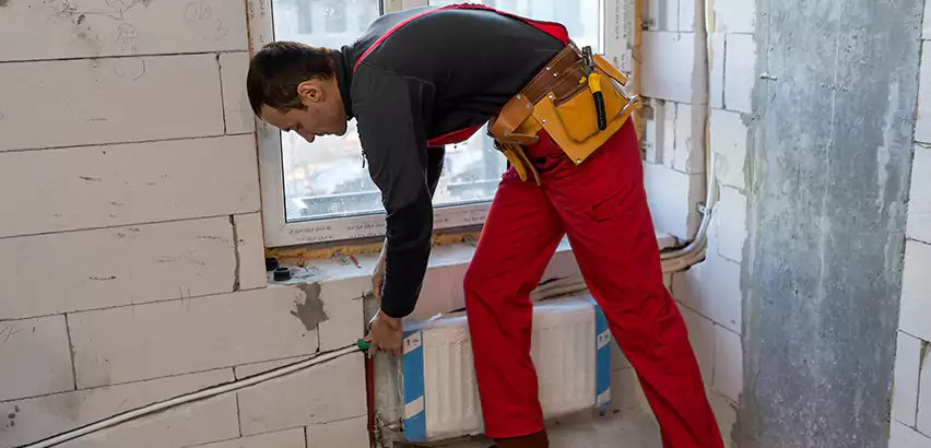 Professional Foundation Leak Repair Services in Queen Creek, AZ