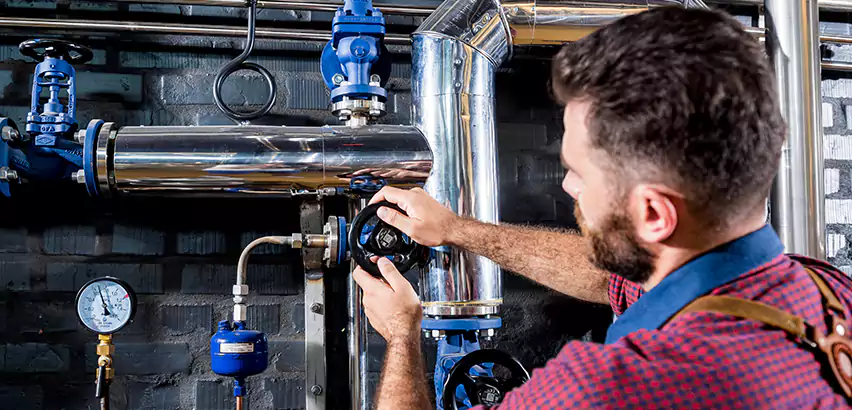 Professional Gas Leak Repair Services in Queen Creek, AZ