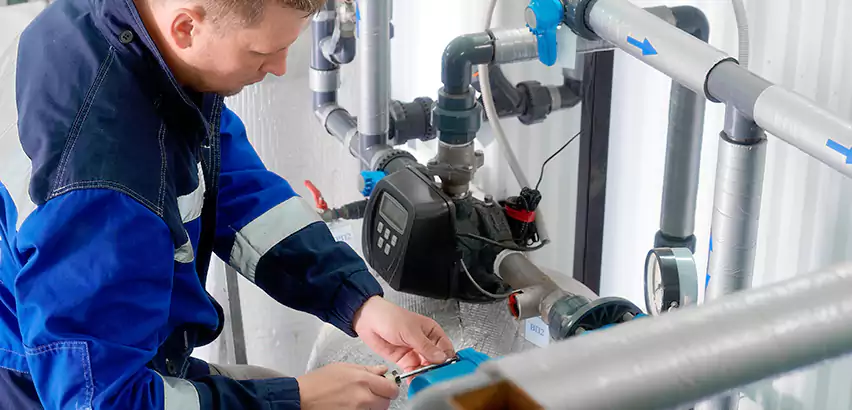 Reliable Gas Line Installation Services in Queen Creek, AZ