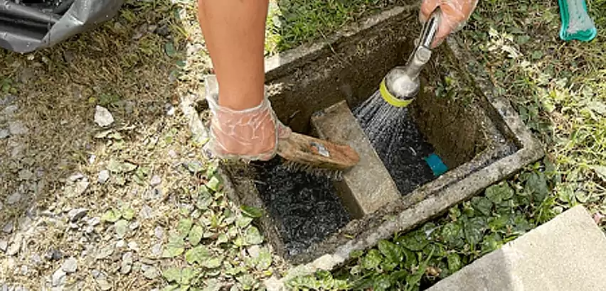 Professional Grease Trap Cleaning Services in Queen Creek, AZ