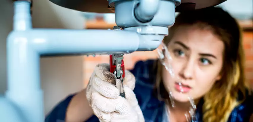 Reliable Pipe Repair Services in Queen Creek, AZ