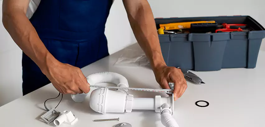 Polybutylene Plumbing Replacement in Queen Creek