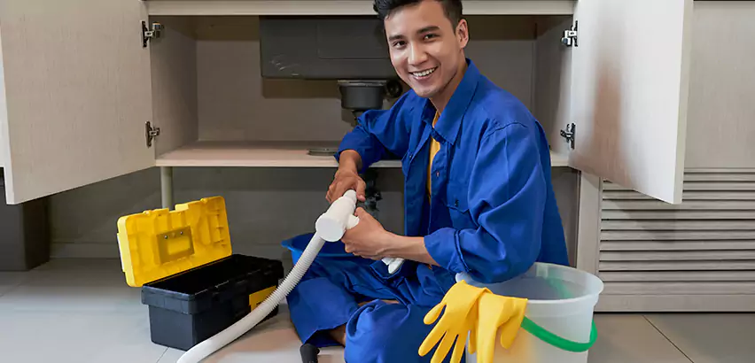 Whole House Repipe in Queen Creek