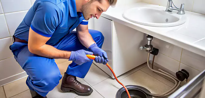 Sewer Line Inspection in Queen Creek