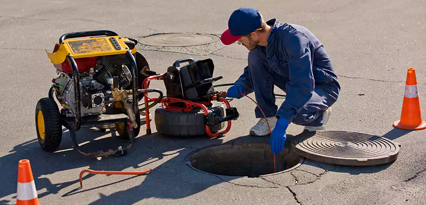 Professional Sewer Repair Services in Queen Creek, AZ