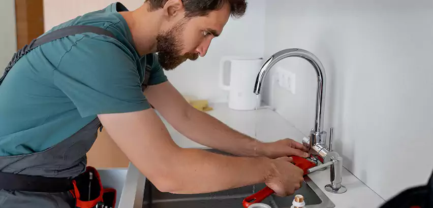 Bathroom Sink Repair in Queen Creek