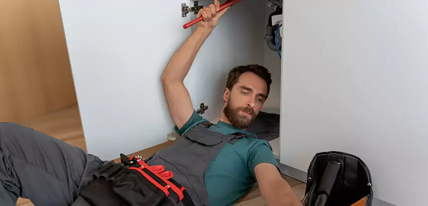 Emergency Basement Leak Repair in Queen Creek