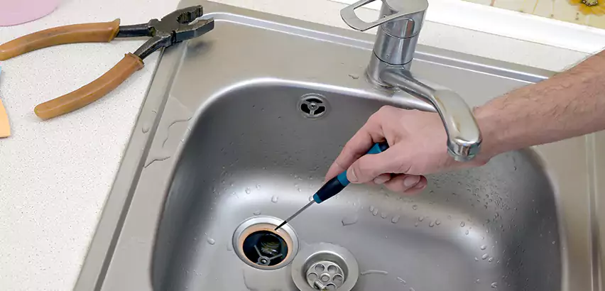 Sink Drain Replacement Queen Creek