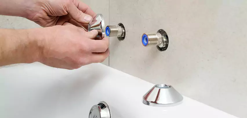 Bathtub Faucet Diverter Replacement in Queen Creek