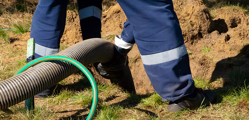 Blocked Drain Repair in Queen Creek