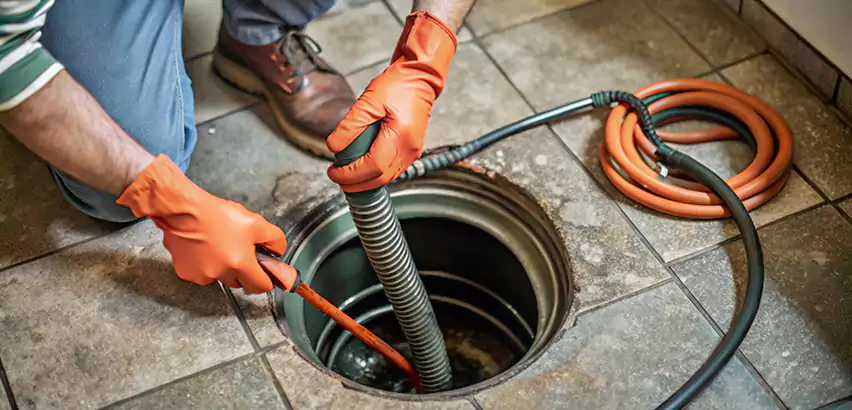 Shower Drain Cleaning in Queen Creek