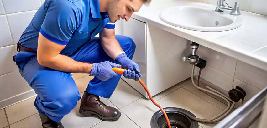 Drain Repair in Queen Creek