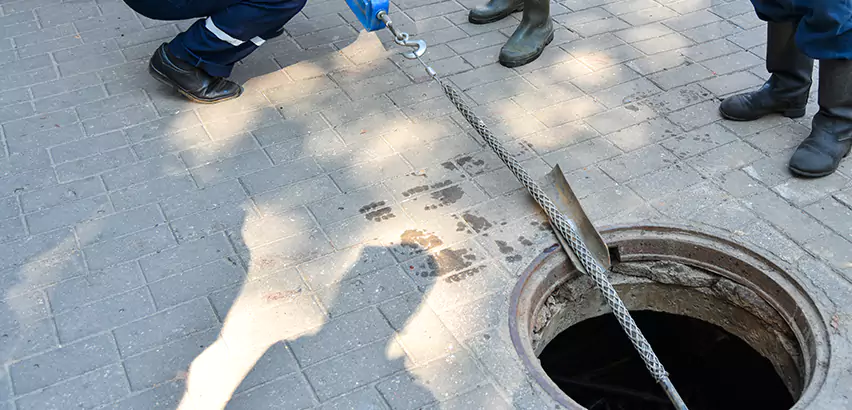 Basement Drainage System in Queen Creek