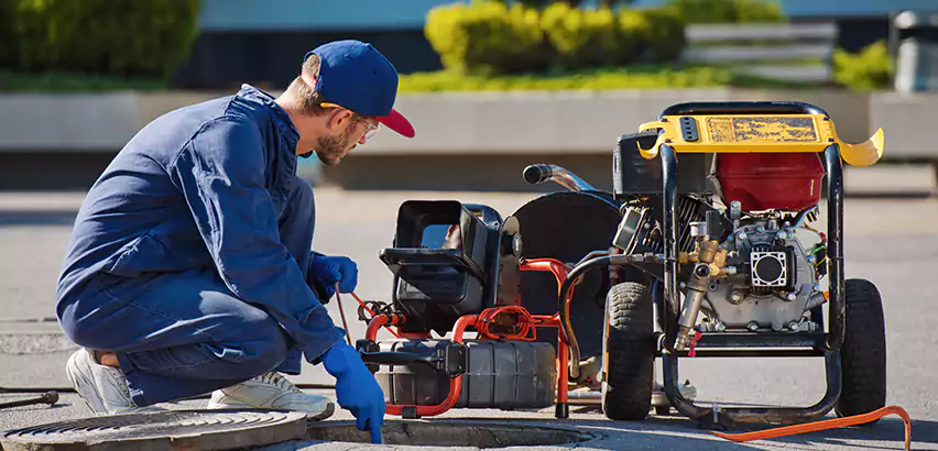 Drain Camera Inspection Near Me Queen Creek