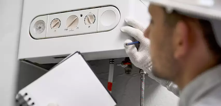 Richmond Electric Tankless Water Heater Installation in Queen Creek, AZ