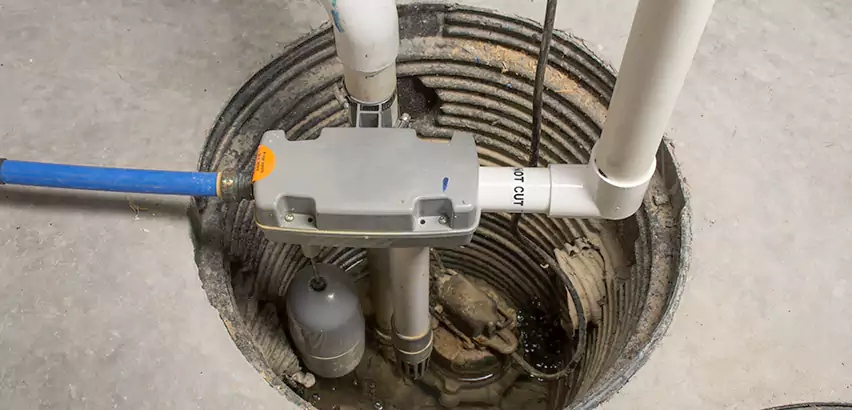 Emergency Sump Pump Repair in Queen Creek, AZ