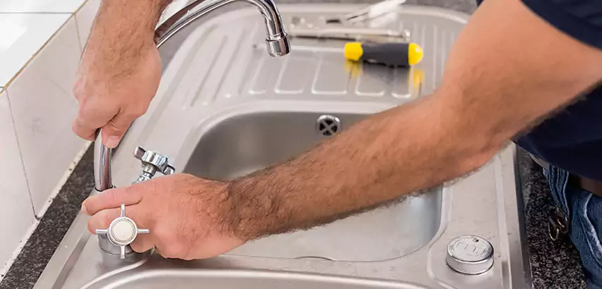 Outdoor Faucet Repair in Queen Creek