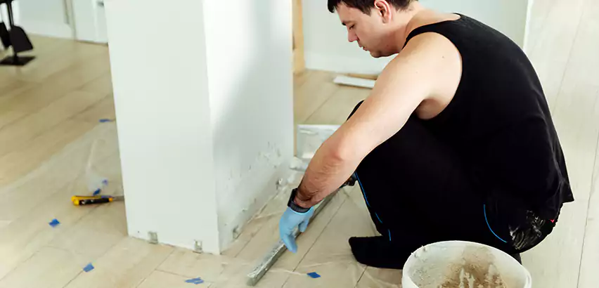 Emergency Foundation Leak Repair in Queen Creek, AZ