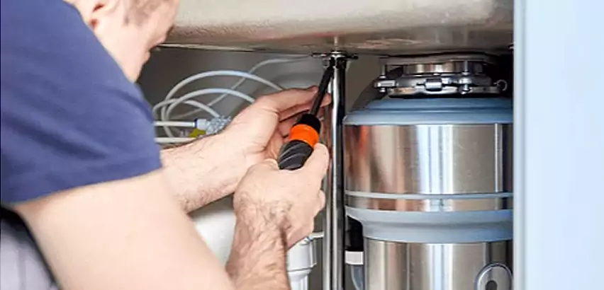 Sink Waste Disposal Installation in Queen Creek, AZ