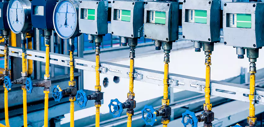 Fireplace Gas Line Installation in Queen Creek, AZ