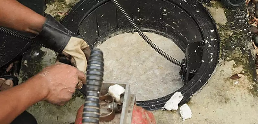 Fat Trap Cleaning in Queen Creek, AZ