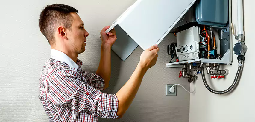 Electric Water Heater Maintenance in Queen Creek