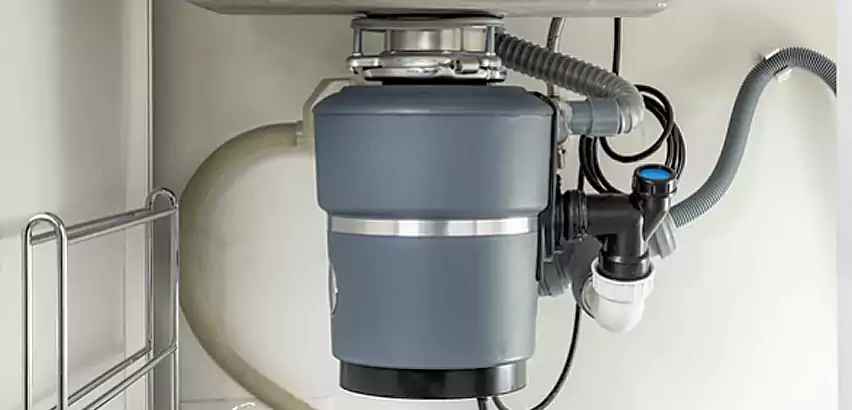 Insinkerator Air Switch Installation in Queen Creek, AZ