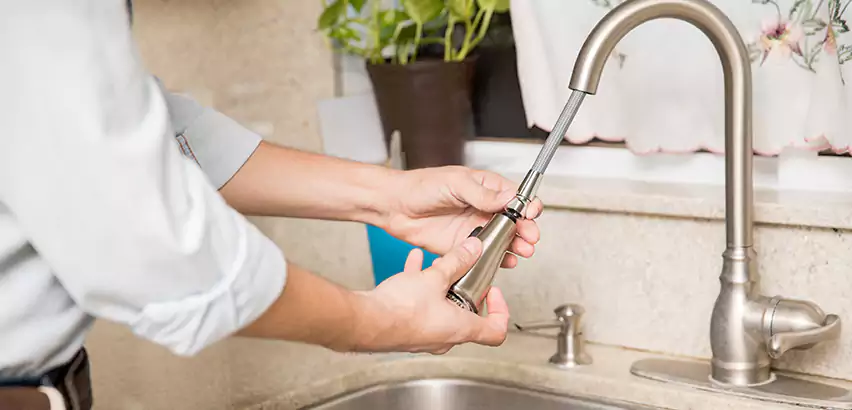 Kitchen Sink Faucet Installation in Queen Creek, AZ