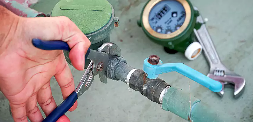 Polybutylene Pipe Replacement in Queen Creek