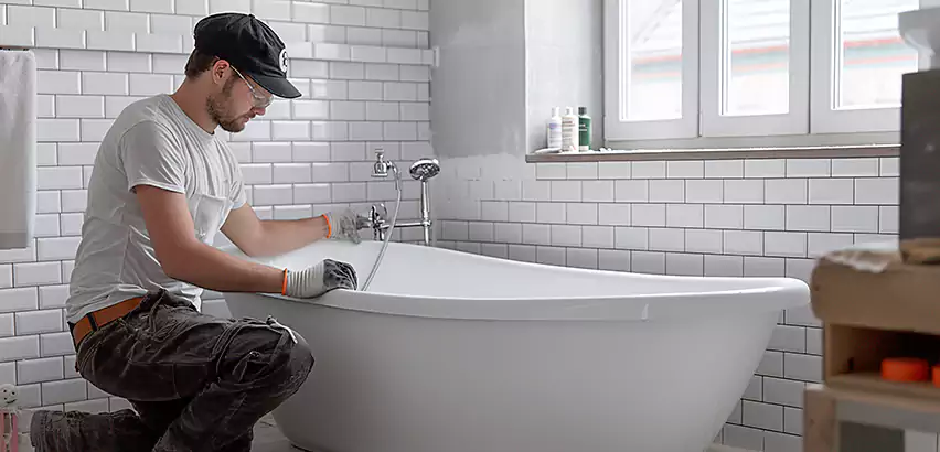 Leak Detection Companies Near Me in Queen Creek