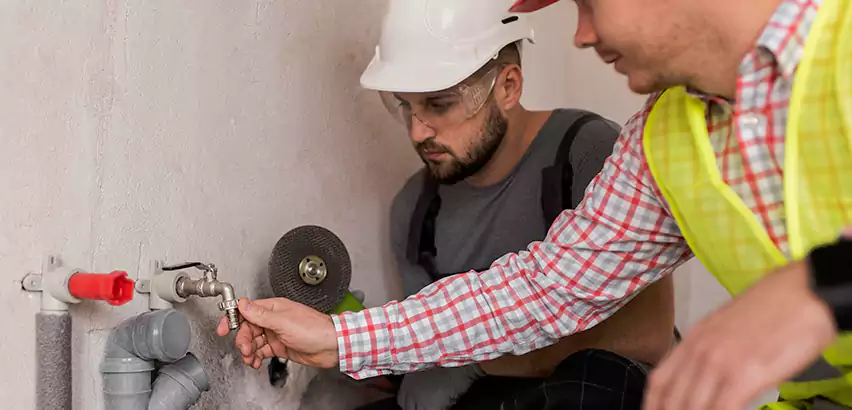 Water Softener Installation in Queen Creek, AZ