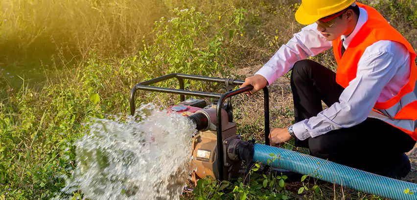 Well Pump Repair Queen Creek