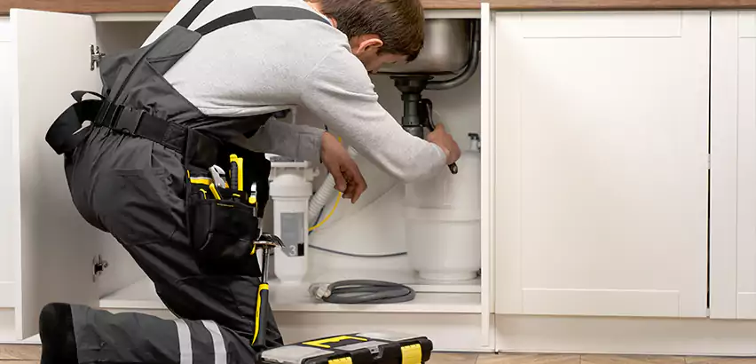 Sewer Line Replacement in Queen Creek