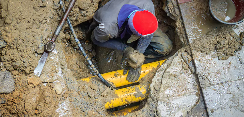 Main Line Rooter in Queen Creek