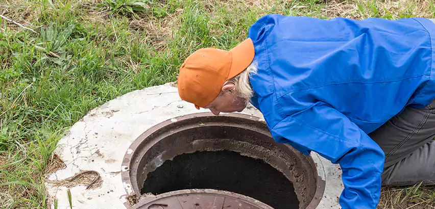 Septic Tank Leak Repair in Queen Creek, AZ