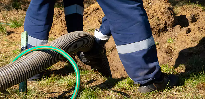 Commercial Sewer Cleaning in Queen Creek