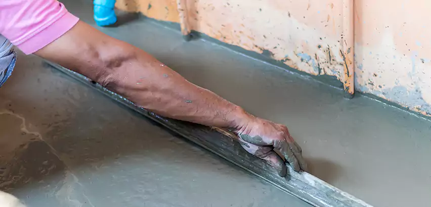 Foundation Slab Leak Repair in Queen Creek, AZ