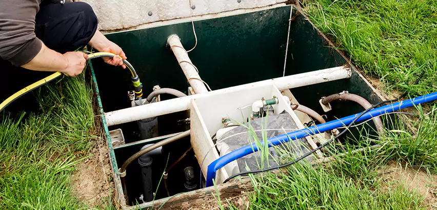 Zoeller Sump Pump Maintenance in Queen Creek