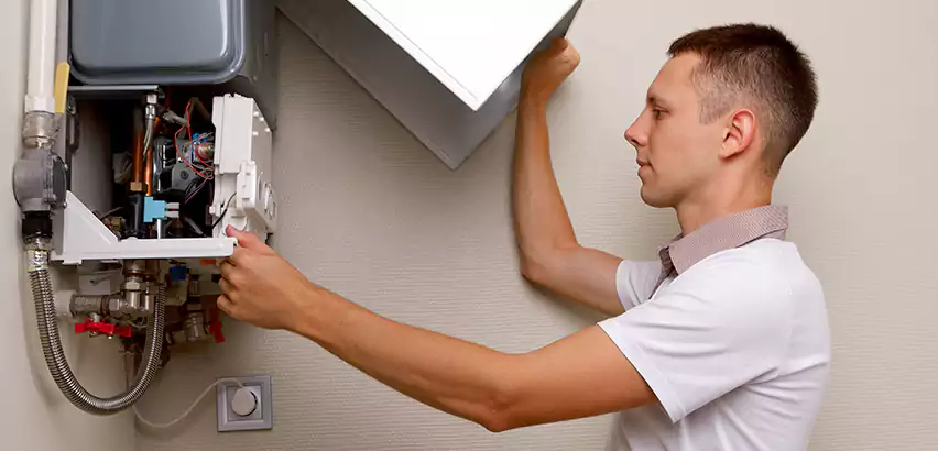 Propane Tankless Water Heater Repair in Queen Creek