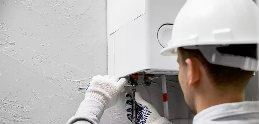 Rheem Tankless Water Heater Replacement in Queen Creek