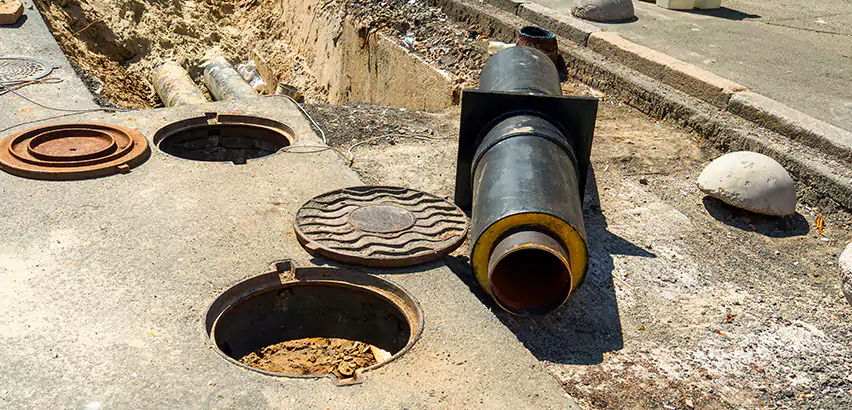 Trenchless Sewer Repair in Queen Creek, AZ