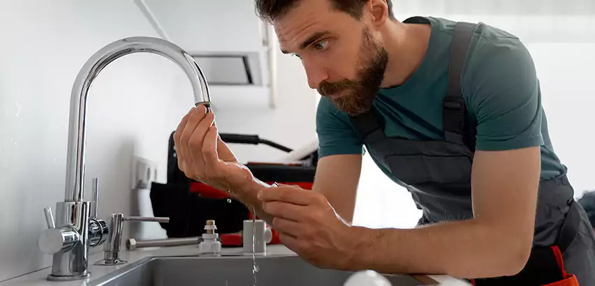 Fire and Water Damage Restoration in Queen Creek