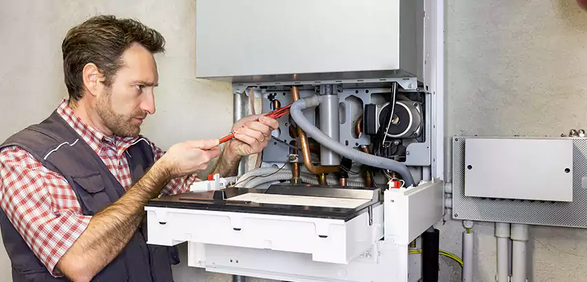 Rinnai Water Heater Maintenance Queen Creek