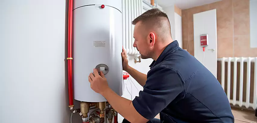 Emergency Water Heater Replacement in Queen Creek