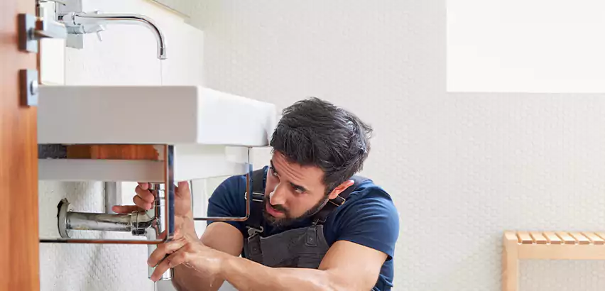 Commercial Water Leak Detection in Queen Creek