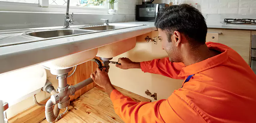 Plumbing Leak Repair in Queen Creek, AZ