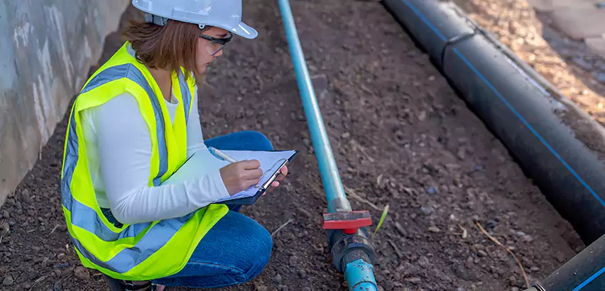 Dishwasher Water Line Hookup in Queen Creek, AZ
