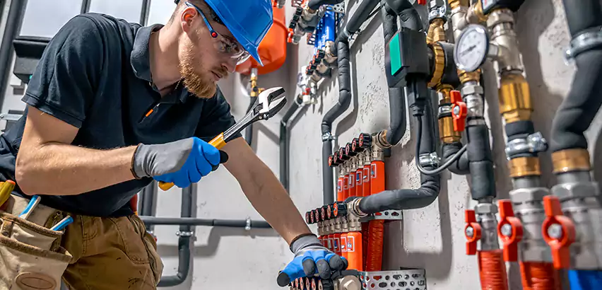 Kinetico Water Softener Installation in Queen Creek, AZ