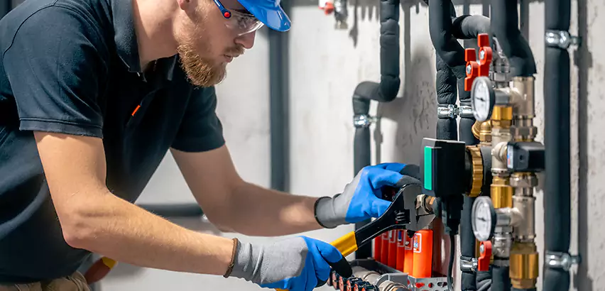 Rainsoft Water Softener Maintenance in Queen Creek