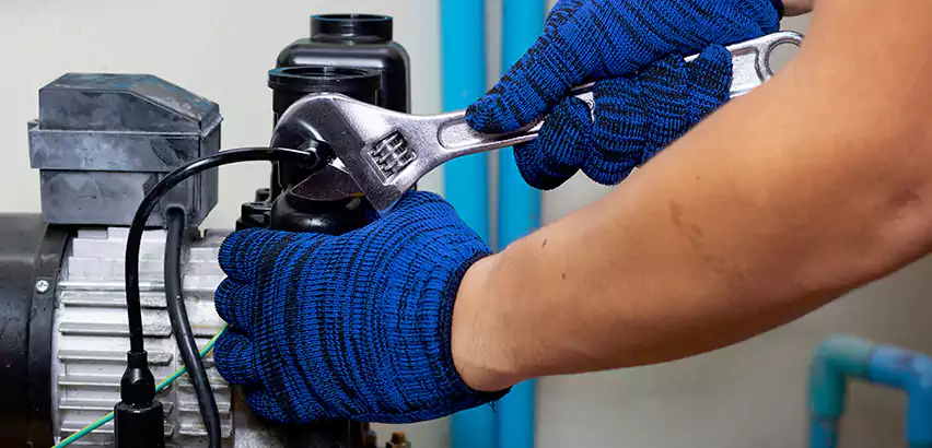 Well Water System Repair in Queen Creek, AZ